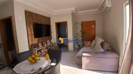 Casa com 3 Quartos à venda, 116m² no Jardim Paulista, Maringá