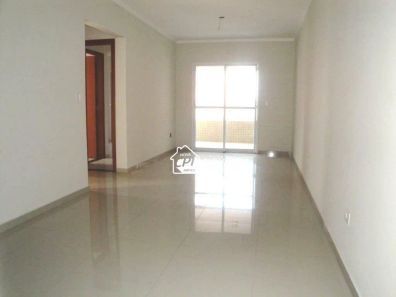 Apartamento com 2 Quartos à venda, 88m² no Canto do Forte, Praia Grande