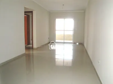 Apartamento com 2 Quartos à venda, 88m² no Canto do Forte, Praia Grande