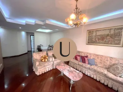 Apartamento com 3 Quartos à venda, 127m² no Vila Gomes Cardim, São Paulo