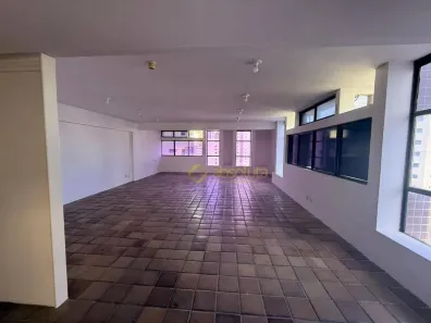 Sala Comercial para alugar, 87m² no Boa Viagem, Recife