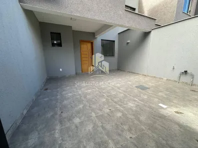 Casa com 3 Quartos à venda, 102m² no Santa Mônica, Belo Horizonte