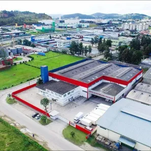 Galpão/Depósito/Armazém para alugar, 4445m² no Distrito Industrial, São José