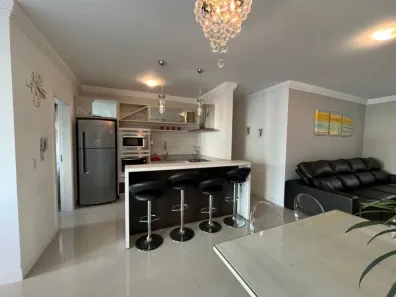 Apartamento com 3 Quartos à venda, 129m² no Centro, Balneário Camboriú