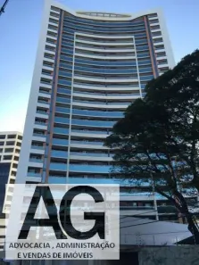 Apartamento com 2 Quartos para alugar, 92m² no Aldeota, Fortaleza