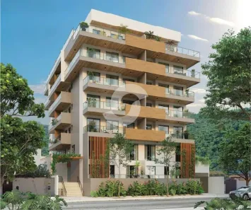 Apartamento com 1 Quarto à venda, 40m² no Piratininga, Niterói