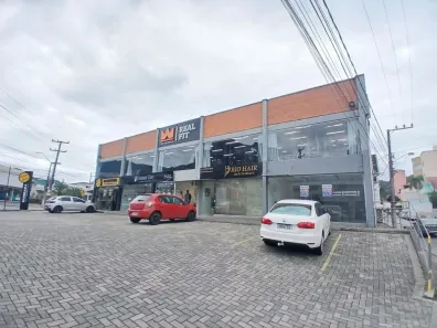 Ponto Comercial para alugar, 70m² no Garcia, Blumenau