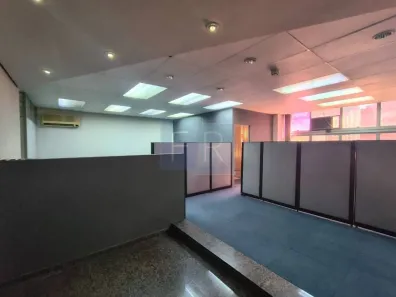 Sala Comercial para alugar, 184m² no Vila Buarque, São Paulo