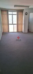 Sala Comercial à venda, 35m² no Centro, Santo André