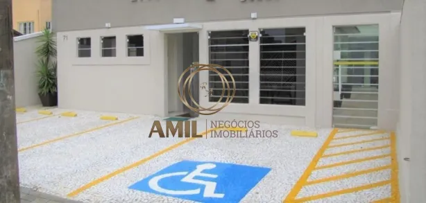 Ponto Comercial à venda, 185m² no Jardim Renata, São José dos Campos