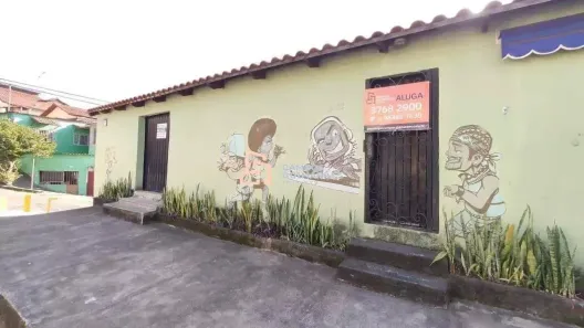 Ponto Comercial para alugar, 75m² no Dom Bosco, Belo Horizonte