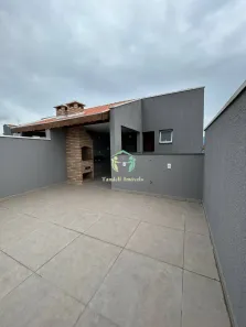 Cobertura com 2 Quartos à venda, 72m² no Jardim Utinga, Santo André