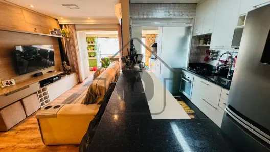 Apartamento com 2 Quartos à venda, 72m² no Ipiranga, São Paulo