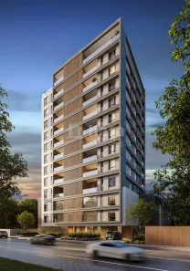Apartamento com 2 Quartos à venda, 87m² no Centro, Guabiruba