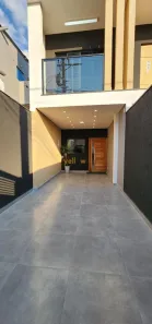 Casa com 2 Quartos à venda, 113m² no Parque Santa Amélia, São Paulo