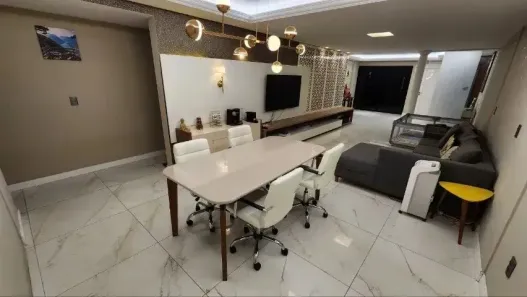 Cobertura com 4 Quartos à venda, 247m² no Manaíra, João Pessoa