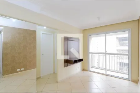 Apartamento com 2 Quartos para alugar, 46m² no Ponte Grande, Guarulhos