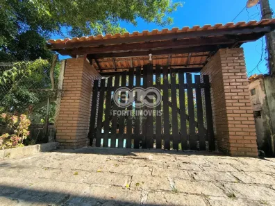 Fazenda/Sítio com 5 Quartos à venda, 317m² no Parque dos Cafezais V, Itupeva