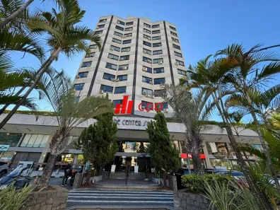 Sala Comercial à venda, 55m² no Jardim Vazani, São Paulo