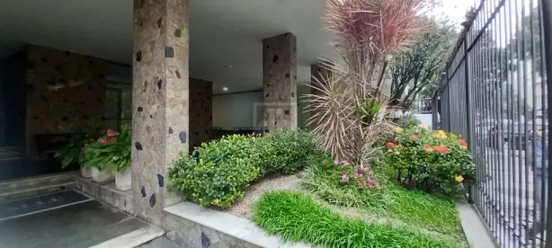 Apartamento com 3 Quartos à venda, 96m² no Laranjeiras, Rio de Janeiro