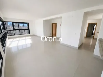 Apartamento com 3 Quartos à venda, 143m² no Jardim Goiás, Goiânia