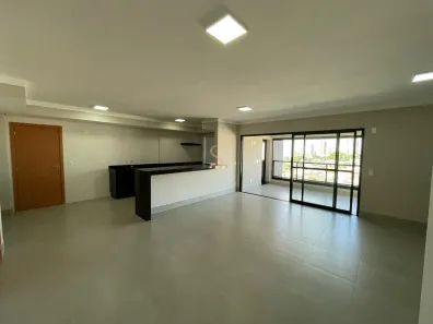 Apartamento com 3 Quartos à venda, 144m² no São José, Franca