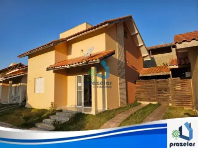 Fazenda/Sítio com 4 Quartos à venda, 113m² no Dona Catarina, Mairinque