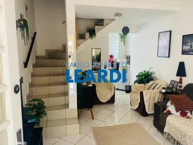 Casa de Condomínio com 2 Quartos à venda, 90m² no Perdizes, São Paulo