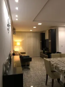 Apartamento com 1 Quarto à venda, 97m² no Parque 10 de Novembro, Manaus