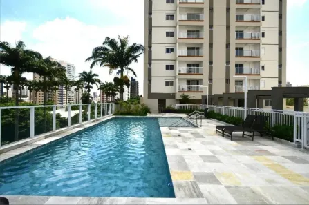 Apartamento com 1 Quarto à venda, 42m² no Centro, Campinas