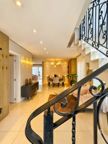 Casa com 3 Quartos para alugar, 280m² no São Vicente, Gravataí