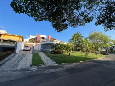 Casa de Condomínio com 7 Quartos à venda, 600m² no Jaguaribe, Salvador
