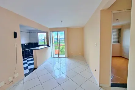 Apartamento com 2 Quartos à venda, 60m² no Jardim Santa Mônica, São Paulo