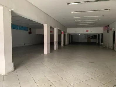 Ponto Comercial para alugar, 600m² no Centro, Belo Horizonte