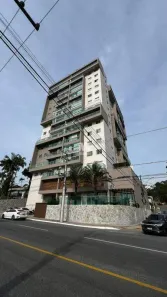Apartamento com 3 Quartos para alugar, 114m² no Centro II, Brusque