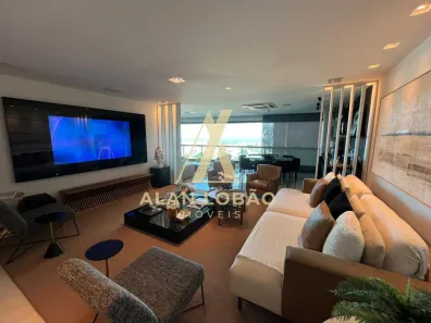 Apartamento com 3 Quartos à venda, 152m² no Horto Florestal, Salvador