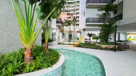 Apartamento com 3 Quartos à venda, 118m² no , Cruz das Almas