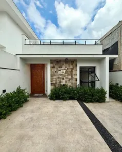 Casa de Condomínio com 3 Quartos à venda, 159m² no Villas do Jaguari, Santana de Parnaíba