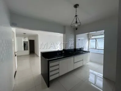 Apartamento com 3 Quartos à venda, 97m² no Santana, São Paulo