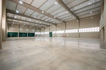 Galpão/Depósito/Armazém à venda, 1300m² no Vila Mimosa, Campinas