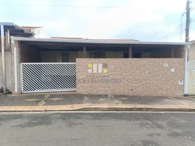 Casa com 3 Quartos para alugar, 190m² no Vila Zilda Natel, Sumaré