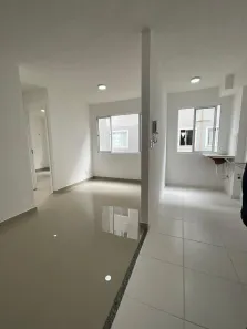 Apartamento com 2 Quartos à venda, 42m² no Lírio do Vale, Manaus