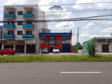 Ponto Comercial para alugar, 200m² no Centro, Sapucaia do Sul