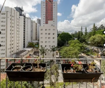 Apartamento com 3 Quartos à venda, 109m² no Sumarezinho, São Paulo