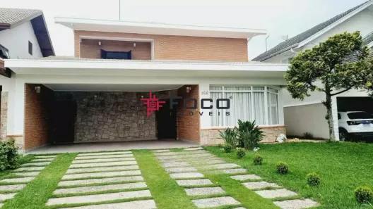 Casa de Condomínio com 4 Quartos para alugar, 380m² no Condomínio Esplanada do Sol, São José dos Campos