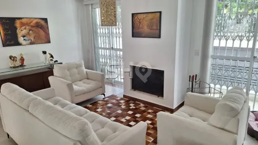 Sobrado com 4 Quartos à venda, 318m² no Jardim Virginia Bianca, São Paulo