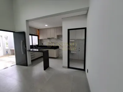 Casa de Condomínio com 3 Quartos à venda, 133m² no Putim, São José dos Campos