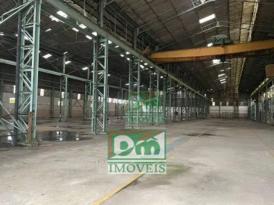 Galpão/Depósito/Armazém para alugar, 5500m² no Cangaíba, São Paulo