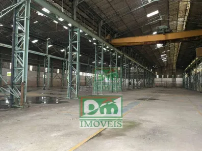 Galpão/Depósito/Armazém para venda ou aluguel, 5500m² no Cangaíba, São Paulo