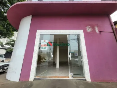 Sala Comercial para alugar, 87m² no Vitória, Londrina